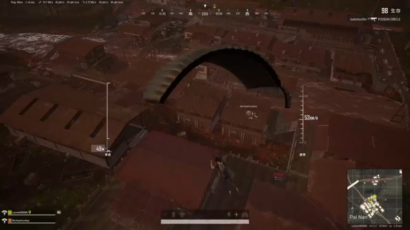 【2021-11-27 15点场】琼斯小卫：新游惊悚首播~2.5倍亲密度