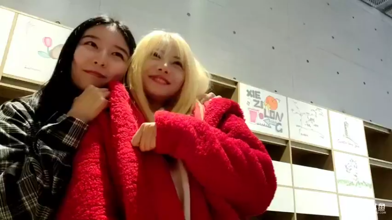 【2021-11-27 17点场】骆歆冲冲冲：康王出风头更来电，电竞挑战赛长沙站