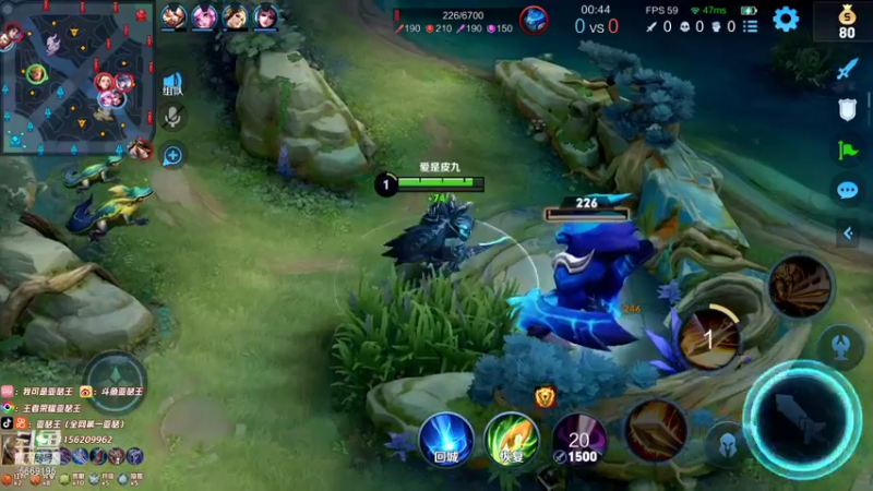 【2021-11-27 17点场】亚瑟王丶Z：巅峰赛2230冲2300