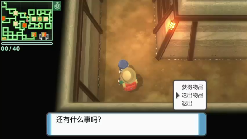 【2021-11-27 02点场】KazeLink：马力欧-Link 技术主播没有GG