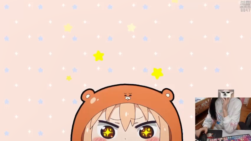 【2021-11-27 19点场】丶干物喵：干物喵❤捡垃圾~打僵尸~