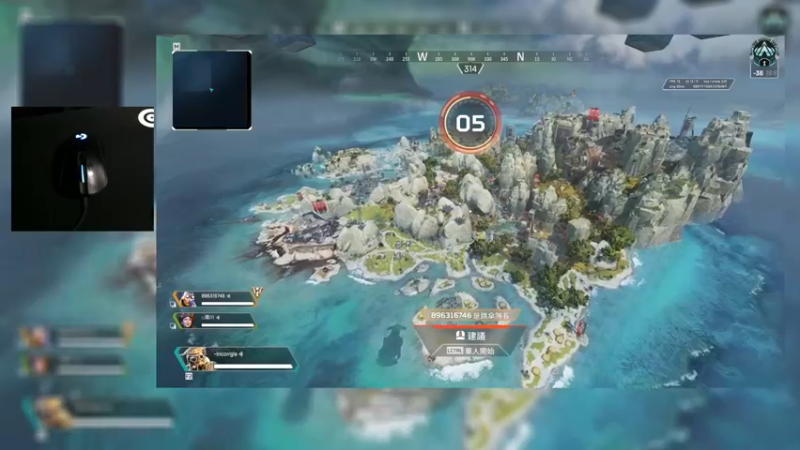 【2021-11-26 22点场】Zero贰三：头铁的一天 996597