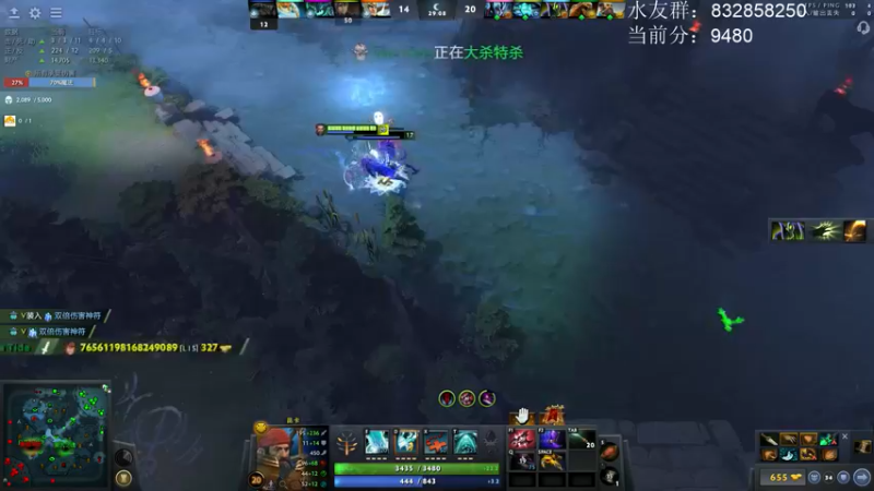 【2021-11-26 23点场】Tzyyyy丶：【Tzy】冲1W分！！