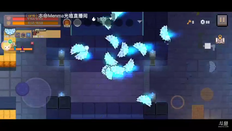 【2021-11-26 22点场】无心少年929：一个不一样的主播