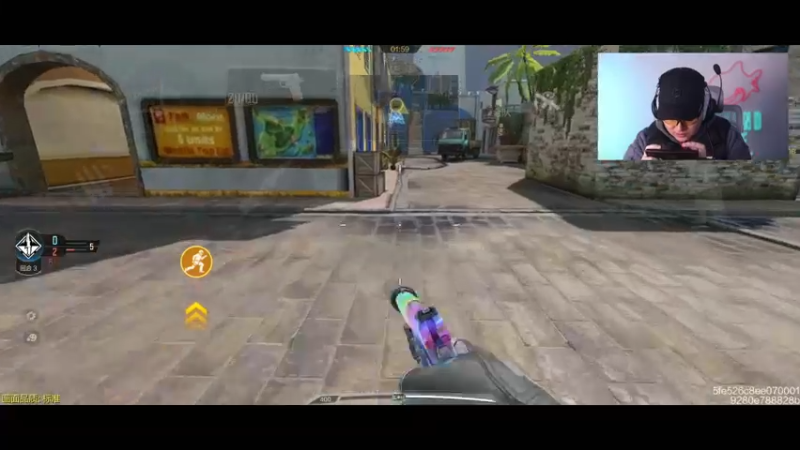 【2021-11-26 22点场】皮皮鲨FPS：家 人 们 我 来 了