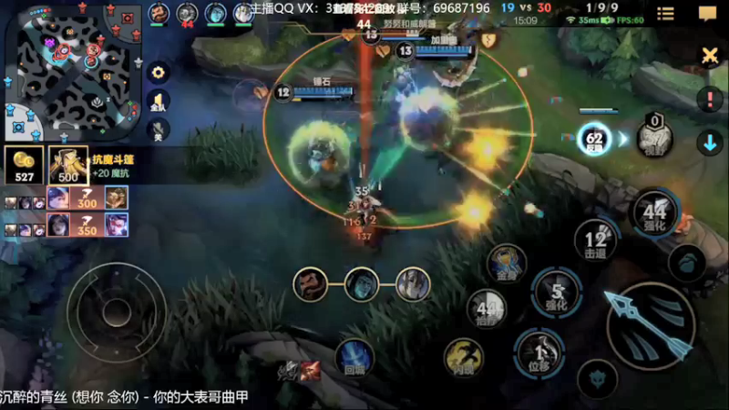 【2021-11-27 19点场】惊蜇：惊蜇：今夜无雪无晴 无悲喜