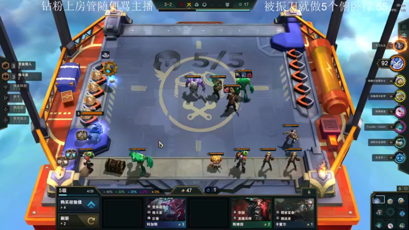 【2021-11-23 23点场】阿伦sllex：你的操作很呆诶