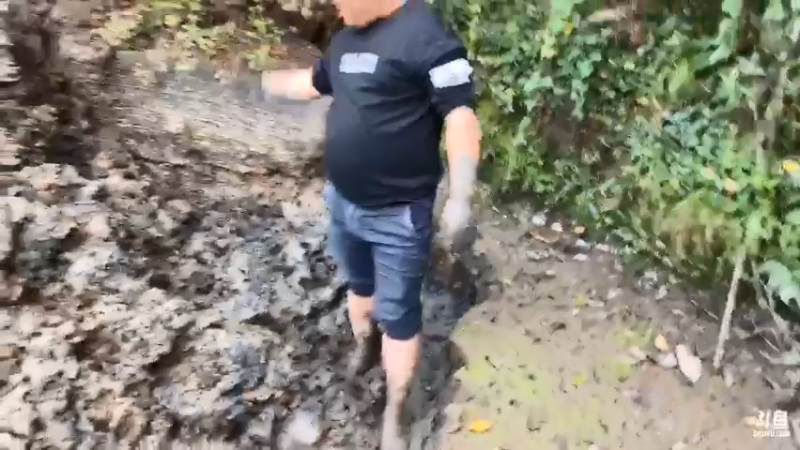 【2021-11-27 13点场】魅力生活i：户外溶洞生活开始啦