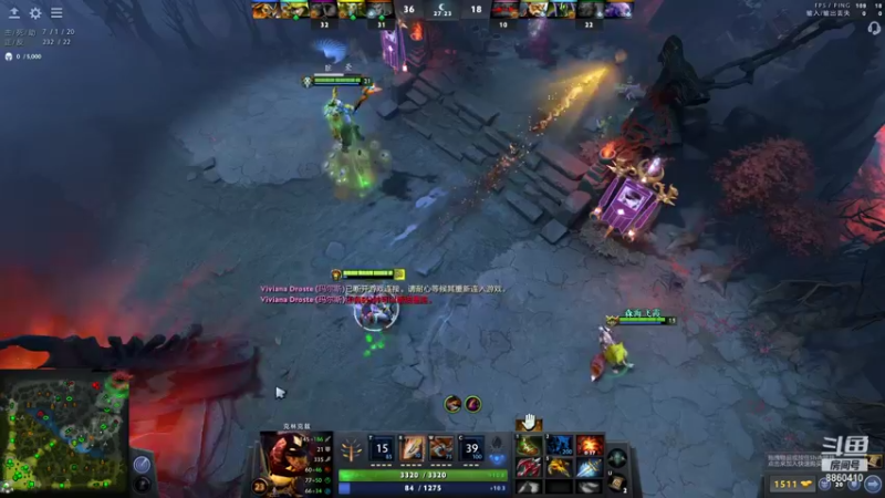 【2021-11-25 06点场】张益达W：【Zyd】单排解压