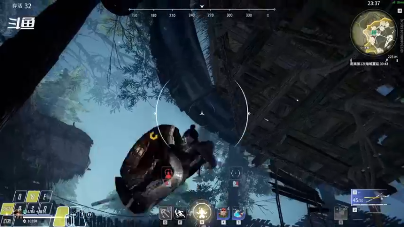 【2021-11-26 21点场】Cpt小醒目：醒目:练下别的英雄