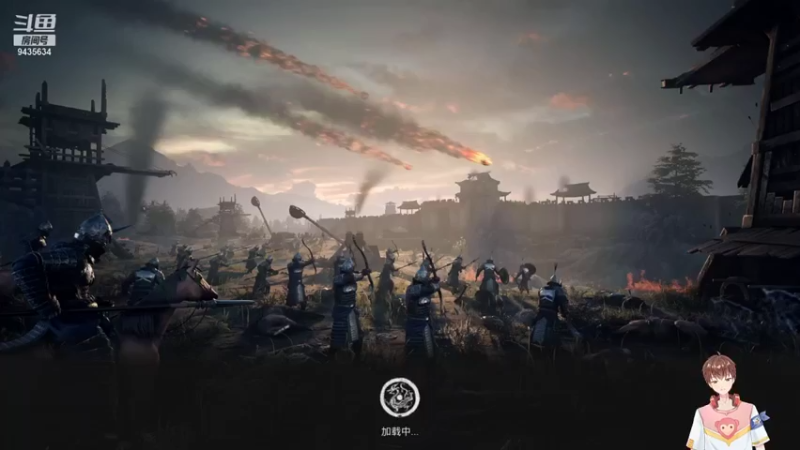 【2021-11-25 14点场】龙桑灬：CSTG玉村分部~龙桑的自闭小屋