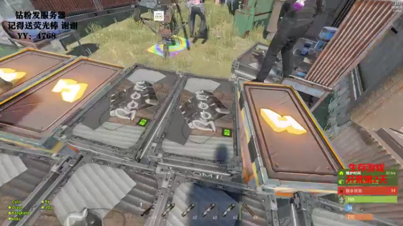 【2021-11-27 04点场】Happy丨猫腻：【猫腻】我很好家还在