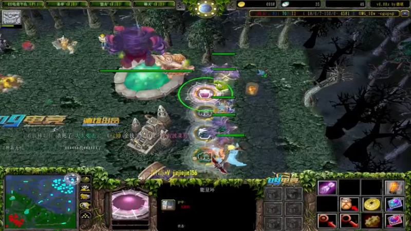 【2021-11-27 11点场】肖璐s：巅峰赛季。输就是菜