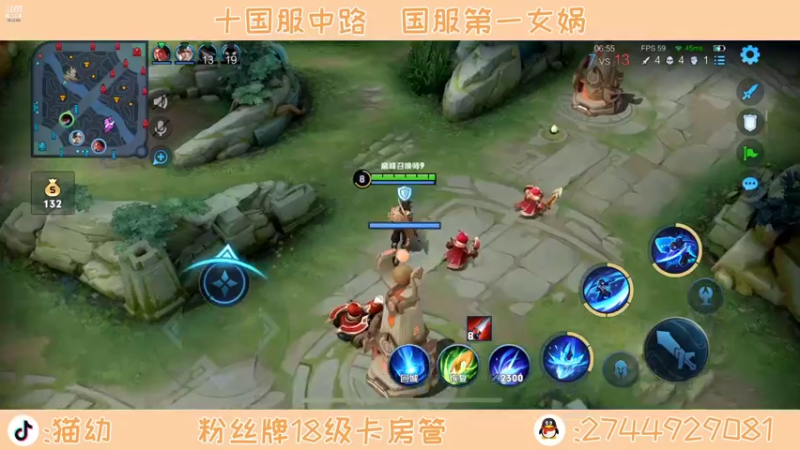 【2021-11-28 18点场】猫幼zzz：恨自己不够强0.0（今天双倍）