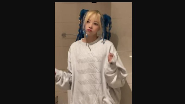 舞跳完了 我的护花使者呢？？