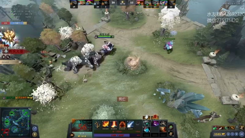 【2021-11-28 10点场】小粥泥浆：关键词：地表最强哈斯卡!!!