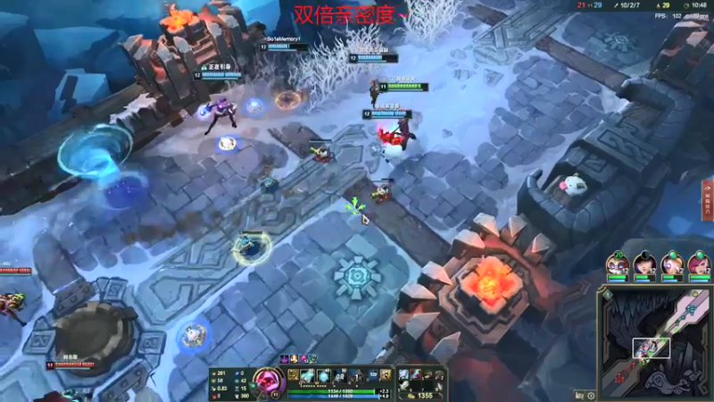【2021-11-28 19点场】苏科大：双城之战活动 我是议员