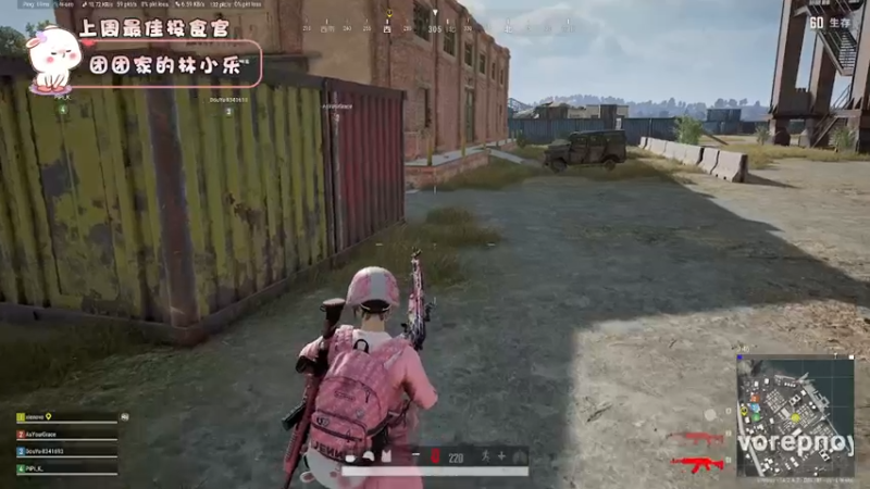 【2021-11-26 23点场】昔恩小姐姐：朴实无华小昔恩~