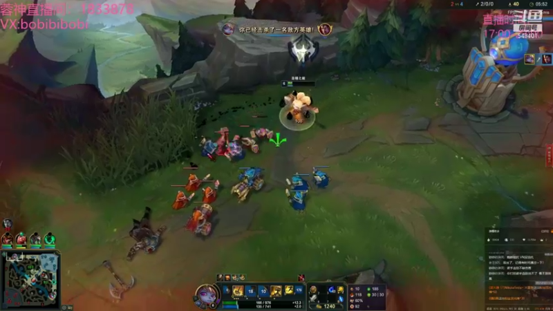 【2021-11-28 21点场】波比腿短锤子长i：三万场波比教学~