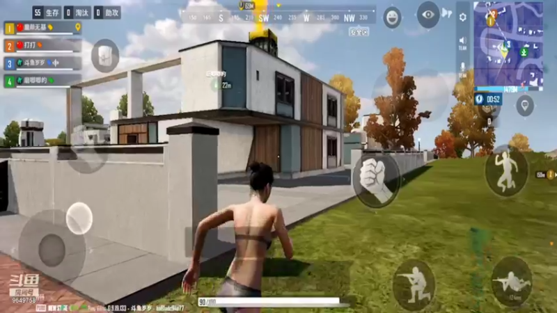 【2021-11-28 18点场】我愿带你看遍世间繁华：领礼包看直播了手慢无