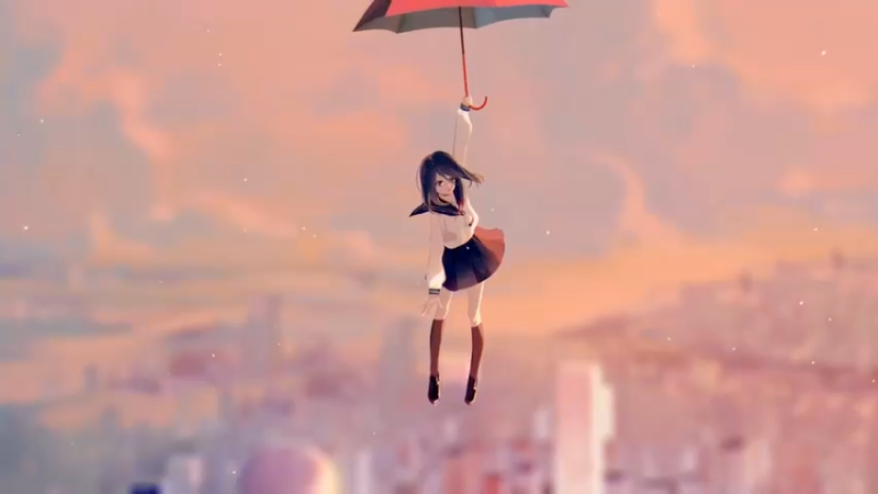 【2021-11-26 18点场】陶可可coco：末日中的一道光！