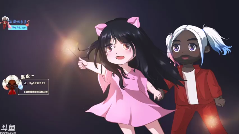 【2021-11-26 14点场】别问问就黑皮：【内蒙古】属于你的黑皮皮