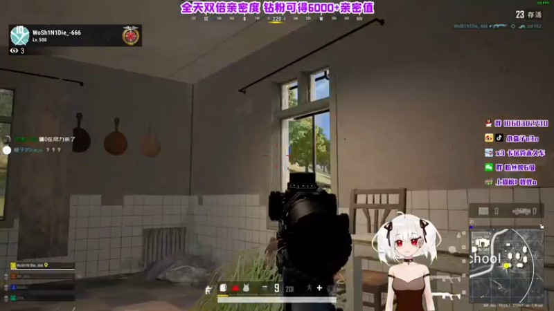 【2021-11-28 01点场】小盒子u：《白银盒》：双倍亲密度/带两个破绽