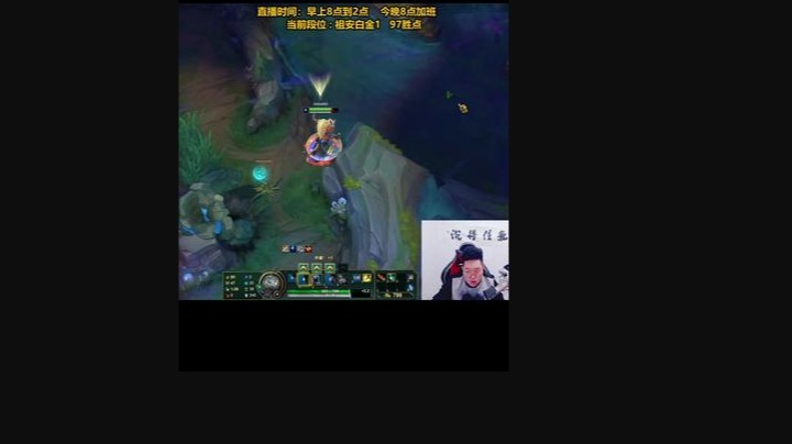 这就是狮子狗的压制力吗？