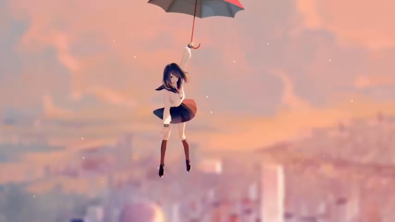 【2021-11-25 18点场】陶可可coco：末日中的一道光！