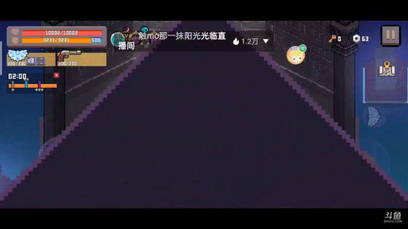 【2021-11-27 21点场】无心少年929：一个不一样的主播