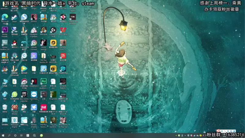 【2021-11-28 12点场】兔了了丶：【恐怖在线】：恐怖游戏惊险刺激