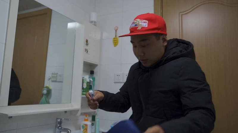 【美食】野食小哥的精彩时刻 20211128 11点场
