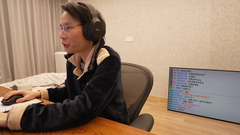 【马里奥制造】超级小桀的精彩时刻 20211128 12点场