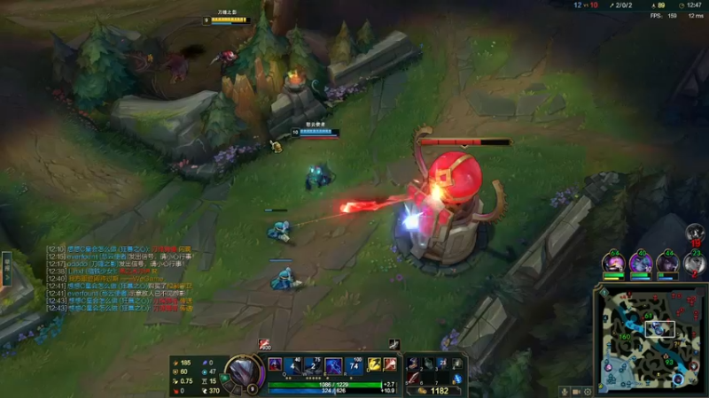 【2021-11-28 20点场】Ben4丶zz：峡谷 253872