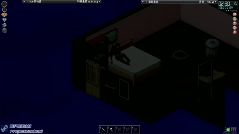 【2021-11-27 20点场】陶可可coco：末日中的一道光！