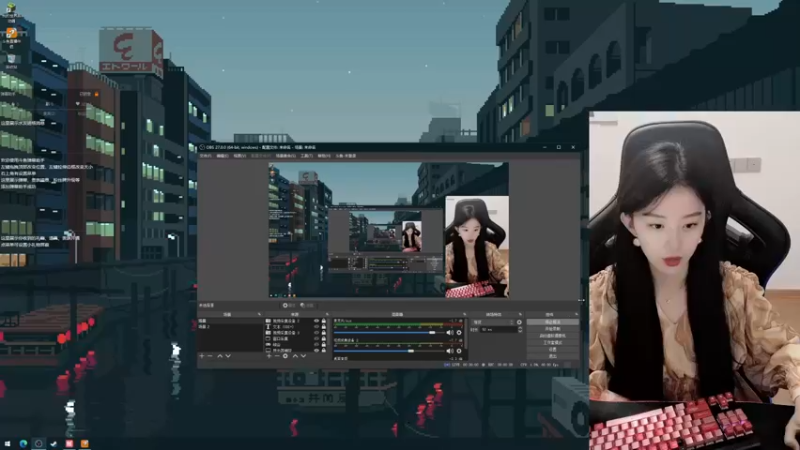 【2021-11-27 17点场】她打了个嗝儿：全区最凶大师发条（灵活组排有位置）