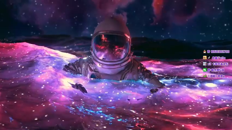 【2021-11-27 23点场】小盒子u：《白银盒》：双倍亲密度/带两个破绽