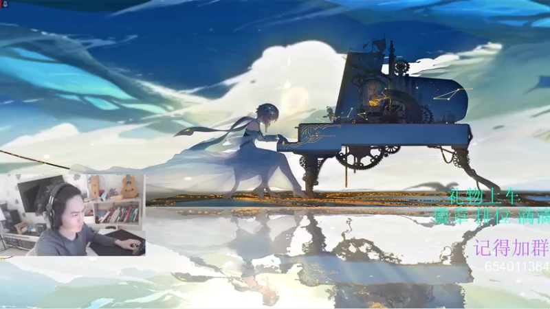 【2021-11-24 12点场】蛇皮Rookie：弓神回归复建启动