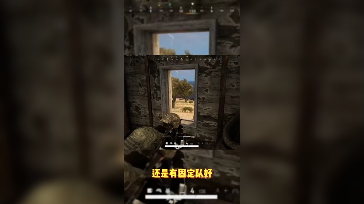 努力成长，苦练
