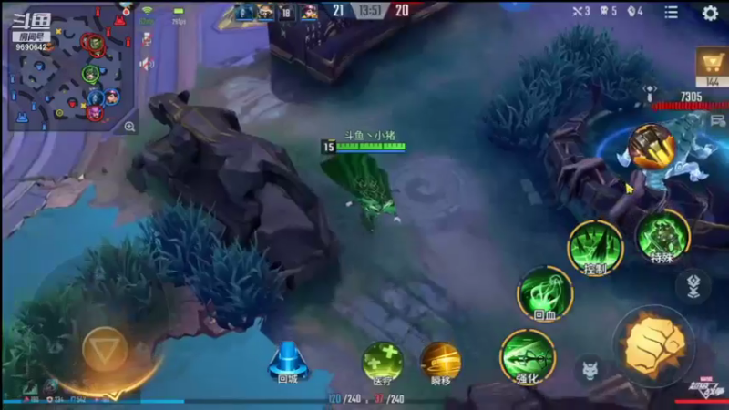 【2021-11-28 22点场】GF丶社会硬茬子：防守进攻啥不行，送出第一名