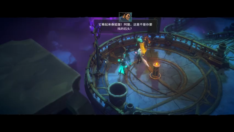 【2021-11-28 09点场】禹幻：破败之王：英雄联盟外传最高难度英雄难度挑