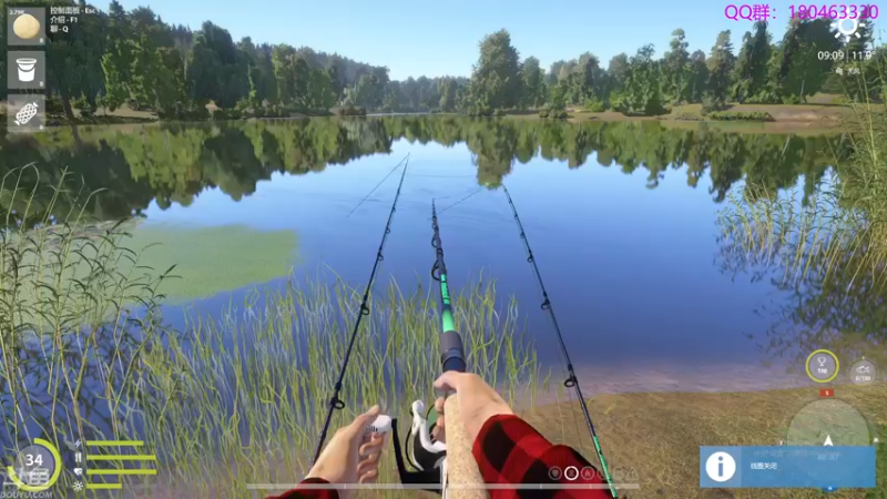 【2021-11-24 06点场】就叫啊翼吧：啊翼：陪你度过每一个无聊的夜