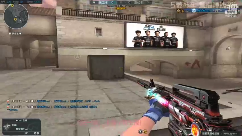 【2021-11-25 14点场】菜鸡林逸：北部荣耀单排 下饭