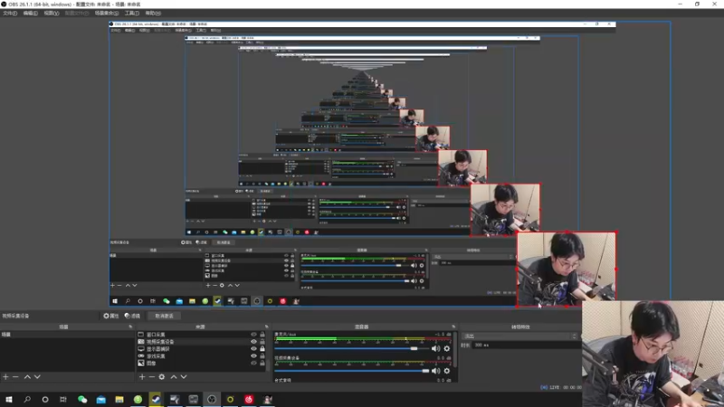 【2021-11-28 18点场】陈死狗cnh：钻粉狂欢卡！你知道高人在此嘛？