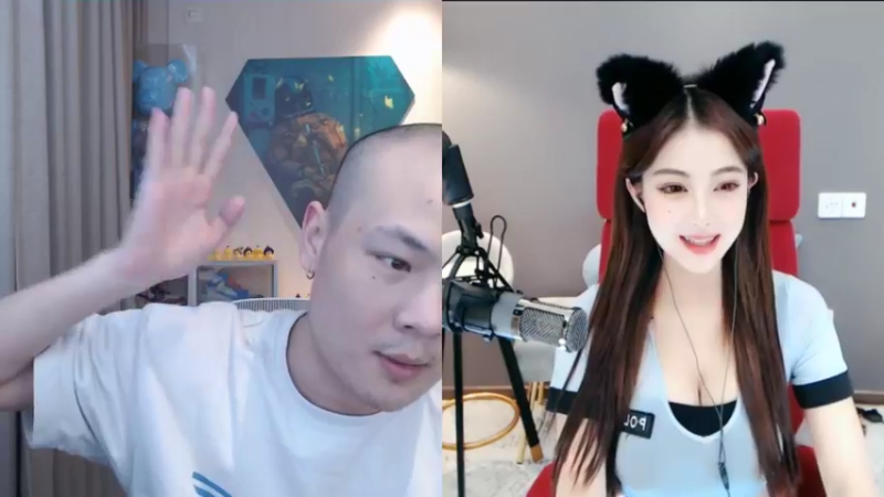 【2021-11-28 17点场】imxiaoxin：【PGC-全球解说ob】冲超粉团！