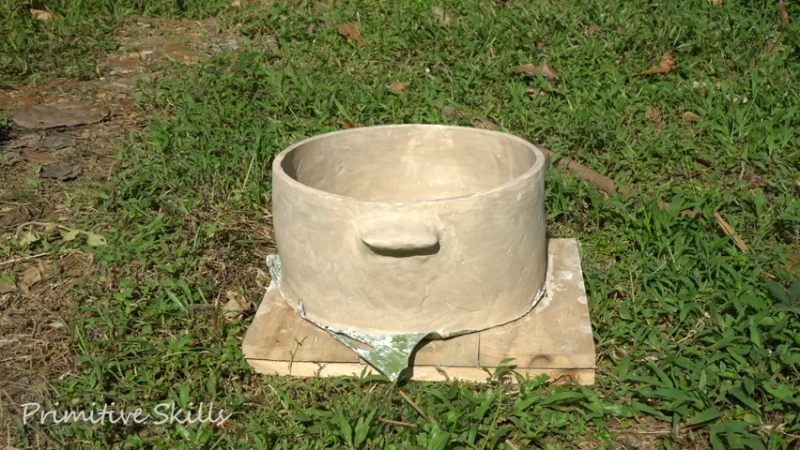 第三季H118陶器大师9【开局一块石头 铁器时代】