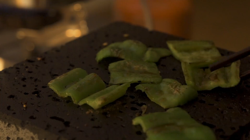 【美食】野食小哥的精彩时刻 20211128 11点场