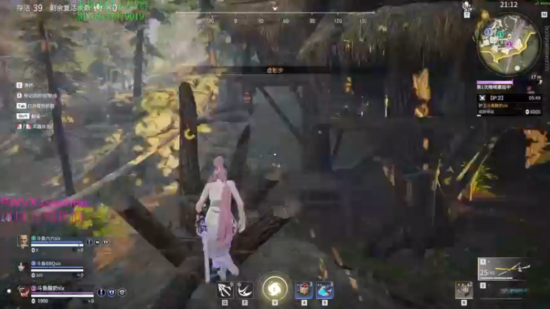 【2021-11-28 18点场】酸酸酸奶君：酸奶:猛练就会变强！