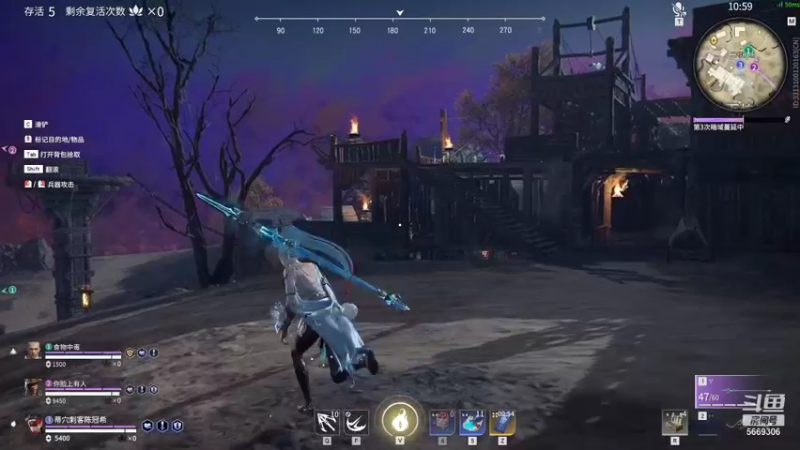 【2021-11-27 21点场】赛伦宝贝呀：猛练猛练猛练！！！！