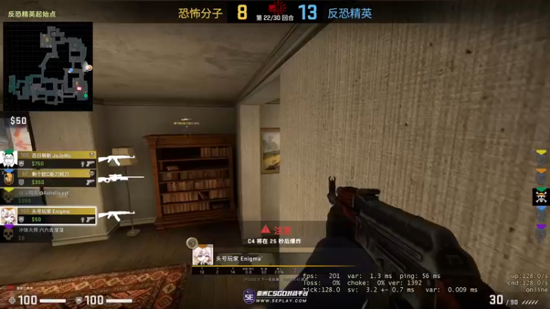 【2021-11-27 22点场】月野兔兔Usagi：周六了~困困的~~~·